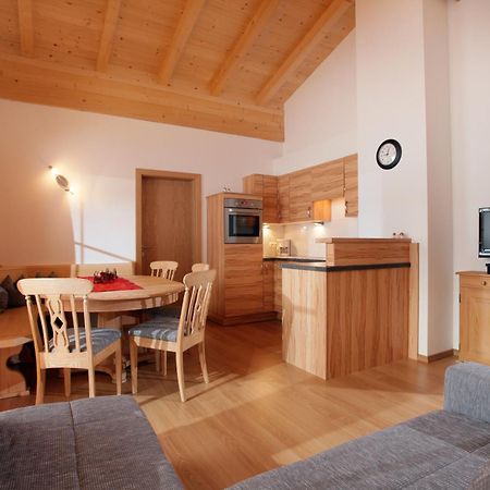 Appartement Lindner Hannes Westendorf Esterno foto