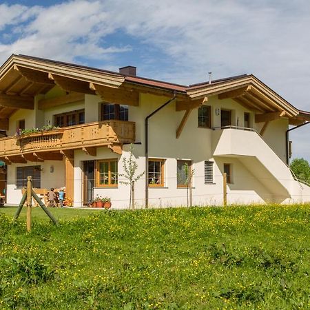 Appartement Lindner Hannes Westendorf Esterno foto