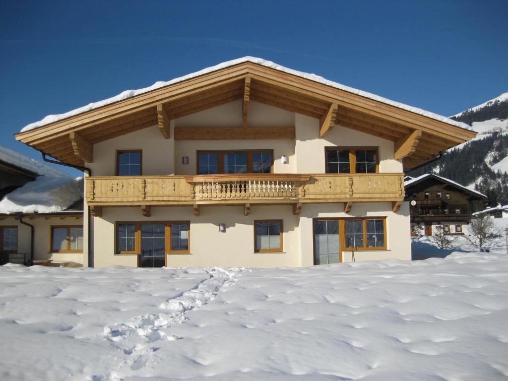 Appartement Lindner Hannes Westendorf Esterno foto
