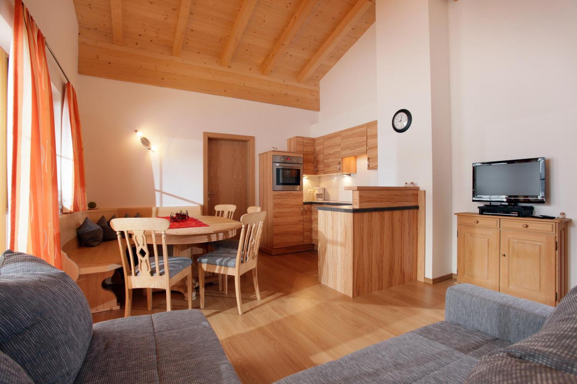 Appartement Lindner Hannes Westendorf Esterno foto