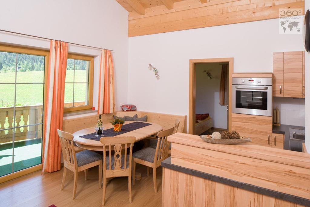 Appartement Lindner Hannes Westendorf Esterno foto