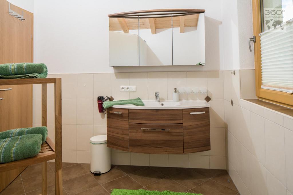 Appartement Lindner Hannes Westendorf Esterno foto