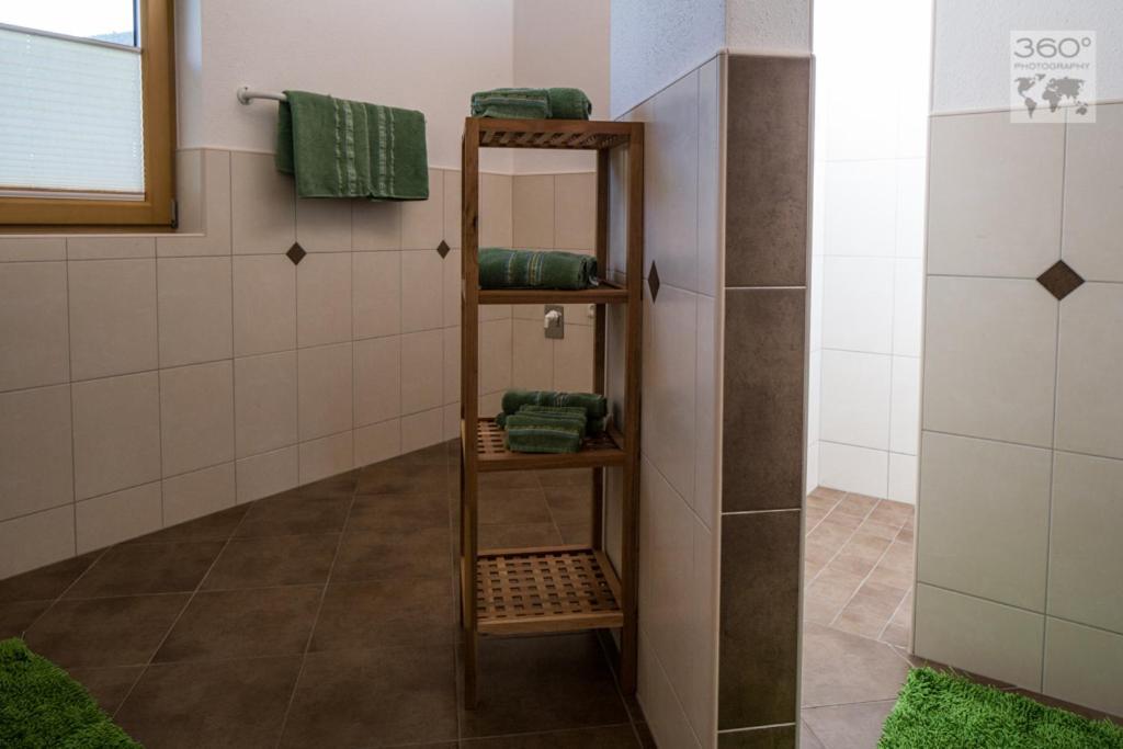 Appartement Lindner Hannes Westendorf Esterno foto