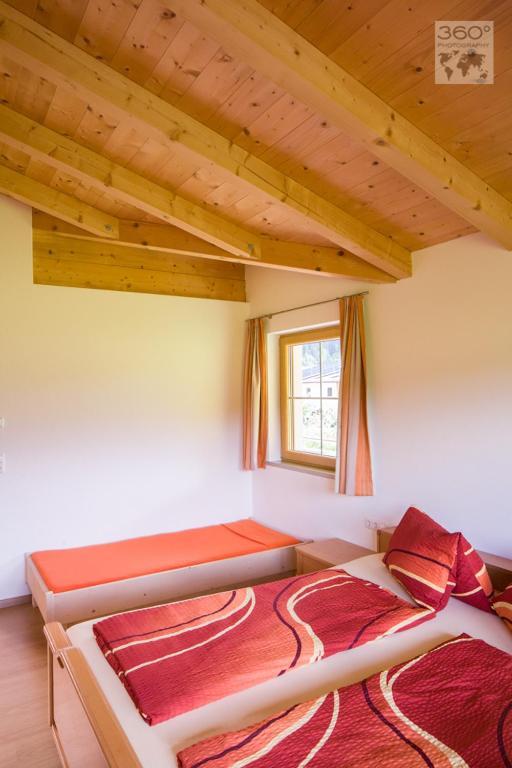 Appartement Lindner Hannes Westendorf Esterno foto