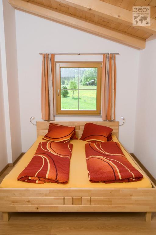 Appartement Lindner Hannes Westendorf Esterno foto