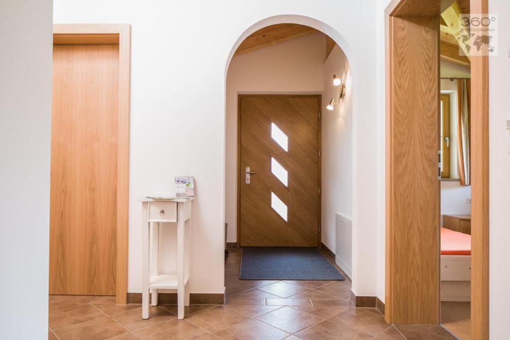 Appartement Lindner Hannes Westendorf Esterno foto