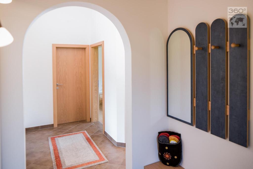 Appartement Lindner Hannes Westendorf Esterno foto