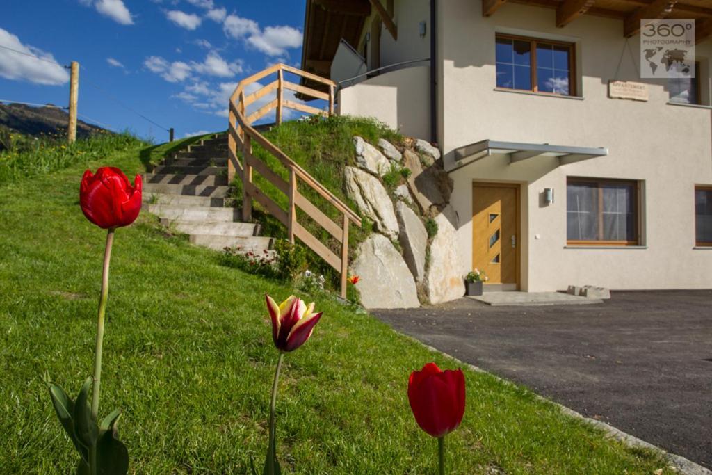 Appartement Lindner Hannes Westendorf Camera foto