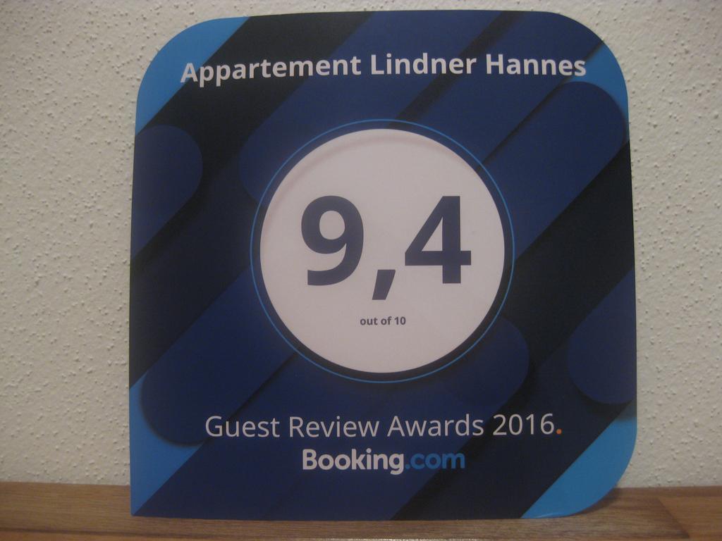 Appartement Lindner Hannes Westendorf Esterno foto